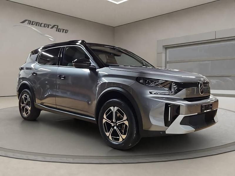 Neu 2025 Citroën C3 Aircross SUV | CHF 26’640 (Guter Preis) - Bild 1/4
