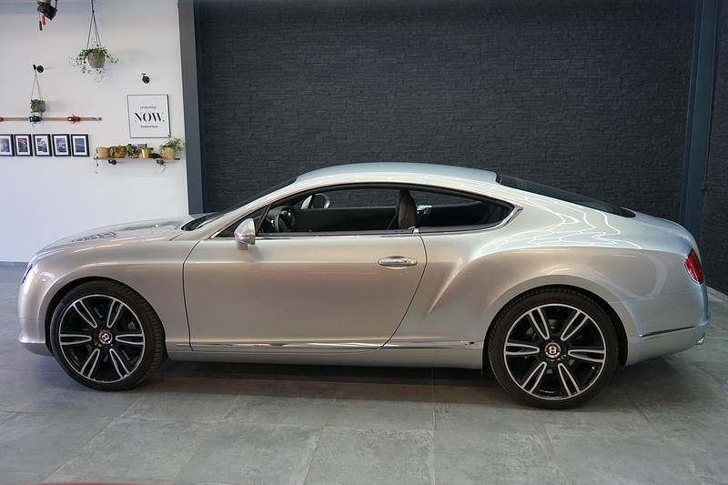 Gebraucht Bentley Continental GT 507 PS (372 kW) 2013