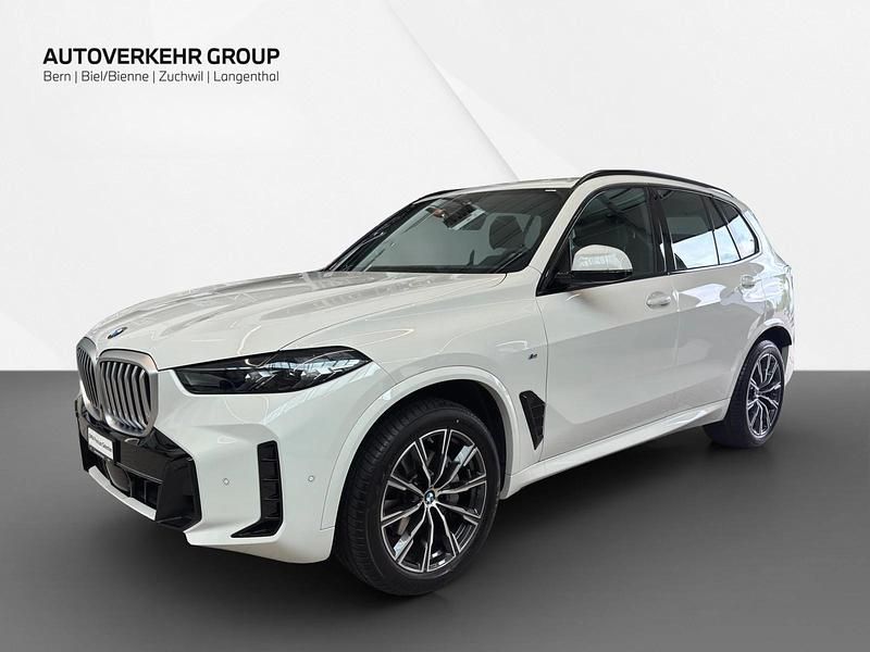 Gebraucht BMW X5 M Sport 286 PS (210 kW) 2024 SUV