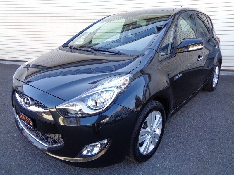Gebraucht 2011 Hyundai ix20 Style Kleinwagen | CHF 6’900 (Fairer Preis) - Bild 1/4