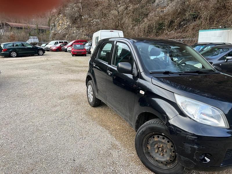 Gebraucht Daihatsu Terios 105 PS (77 kW) 2009 SUV