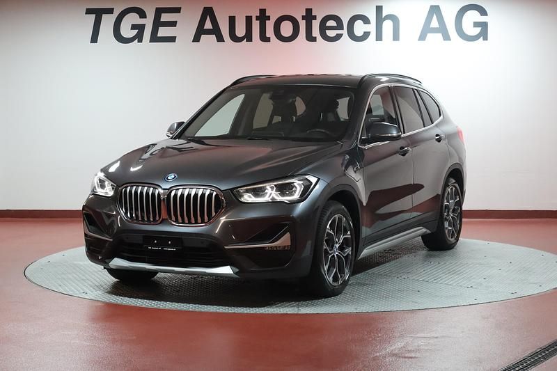 Gebraucht BMW X1 xLine 220 PS (161 kW) 2021 SUV