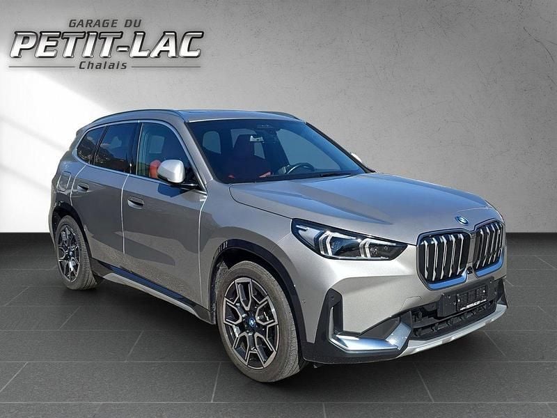 Gebraucht BMW iX1 M Sport 225 kW (306 PS) 2023 SUV