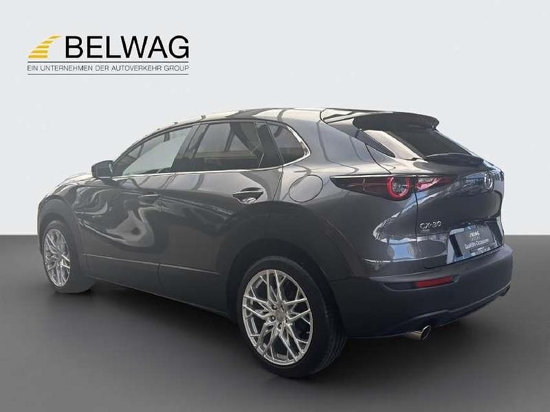 Gebraucht Mazda CX-30 Nagisa 186 PS (136 kW) 2024 SUV