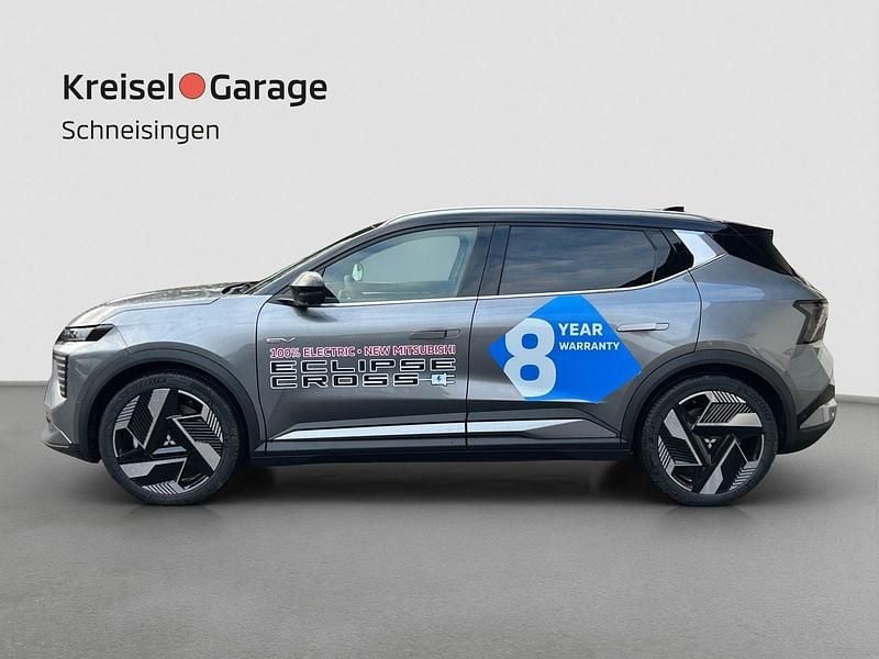 Neu Mitsubishi Eclipse Instyle 220 PS (161 kW) 2026 Grau SUV