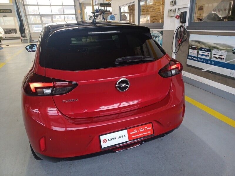 Gebraucht Opel Corsa Edition 100 PS (73 kW) 2022 Kleinwagen