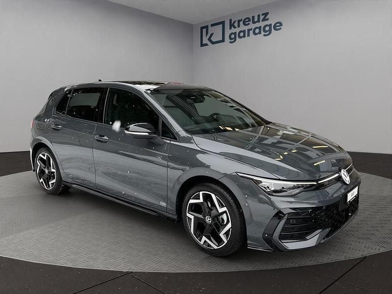 Grau Neu 2026 VW Golf R-line Limousine | CHF 39’990 (Fairer Preis) - Bild 1/4