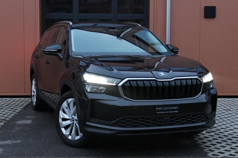Gebraucht Skoda Kodiaq Selection 150 PS (110 kW) 2025 SUV