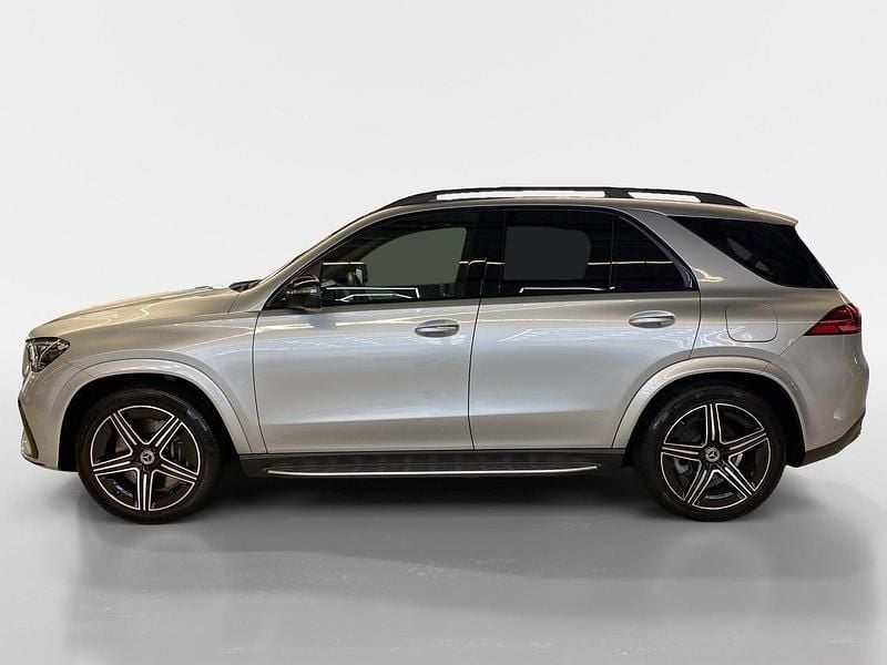 Gebraucht Mercedes GLE350 AMG line 333 PS (244 kW) 2025 SUV