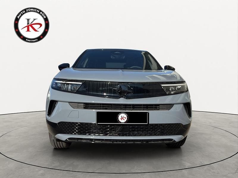 Neu 2025 Opel Mokka SUV | CHF 21’750 (Guter Preis) - Bild 1/4