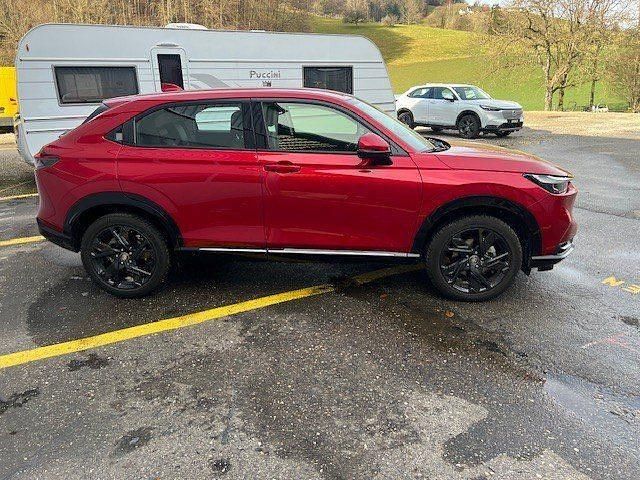 Gebraucht Honda HR-V Advance 131 PS (96 kW) 2023 SUV