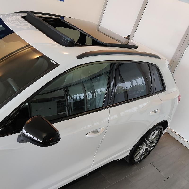 Gebraucht Audi Q3 S-Line 230 PS (169 kW) 2019 Weiss SUV