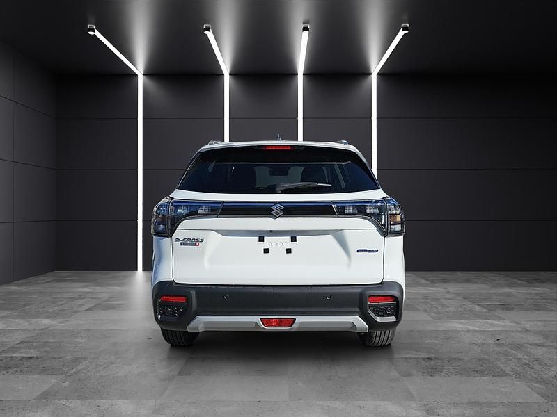 Neu Suzuki SX4 S-Cross 110 PS (80 kW) 2025 SUV
