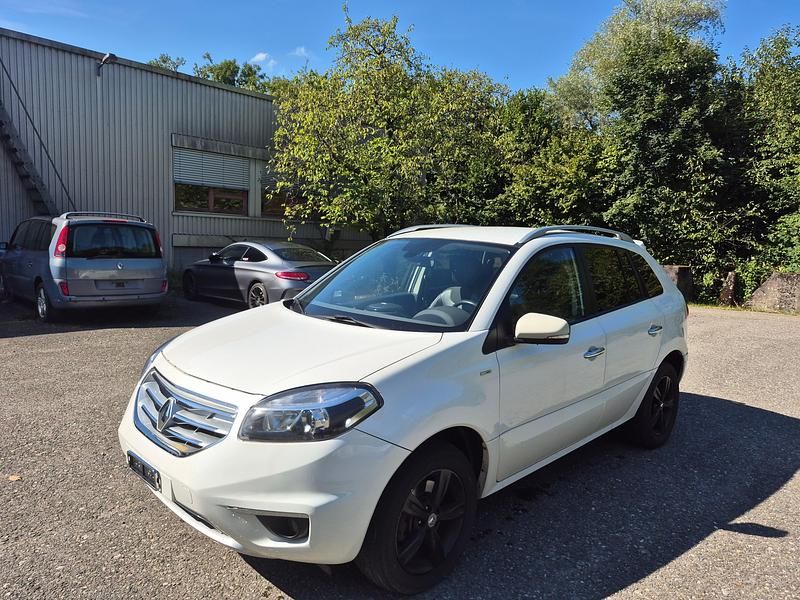 Gebraucht 2013 Renault Koleos Bose Edition SUV | CHF 4’998 (Fairer Preis) - Bild 1/4