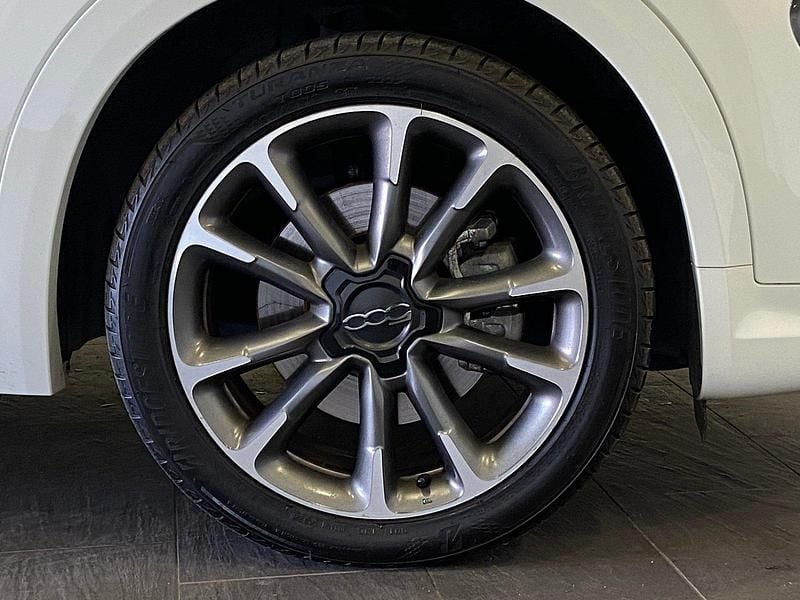 Gebraucht Fiat 500X Sport 130 PS (95 kW) 2023 SUV