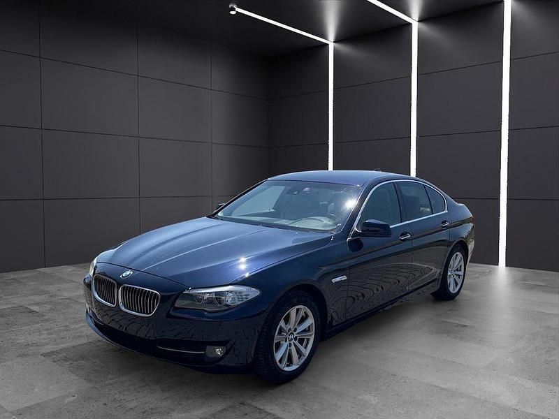 Gebraucht BMW 530 258 PS (189 kW) 2011 Limousine