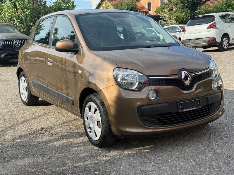 Gebraucht 2015 Renault Twingo Life Kleinwagen | CHF 4’990 (Fairer Preis) - Bild 1/4