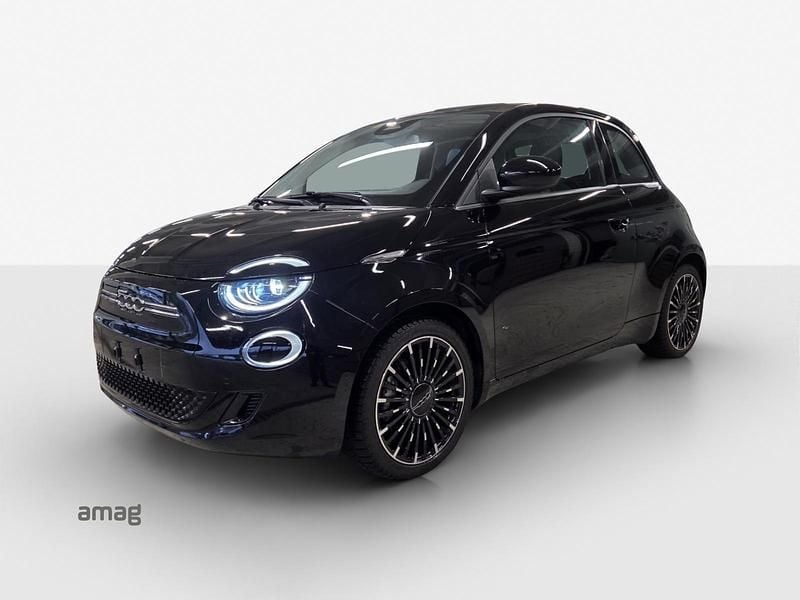 Gebraucht 2021 Fiat 500e Icon | CHF 14’888 (Superpreis) - Bild 1/4