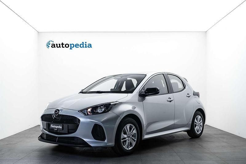 Gebraucht 2025 Mazda 2 Center-Line | CHF 19’950 (Fairer Preis) - Bild 1/4