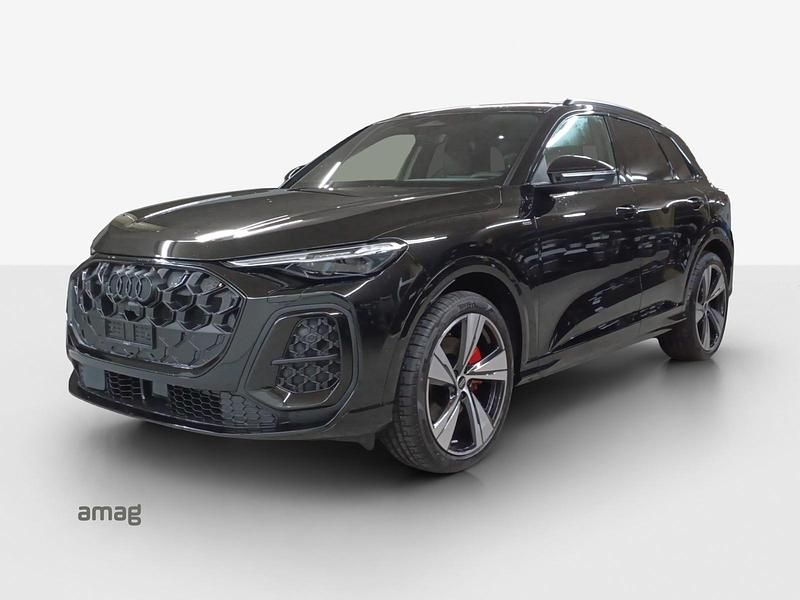 Gebraucht Audi Q5 S-Line 367 PS (269 kW) 2025 SUV