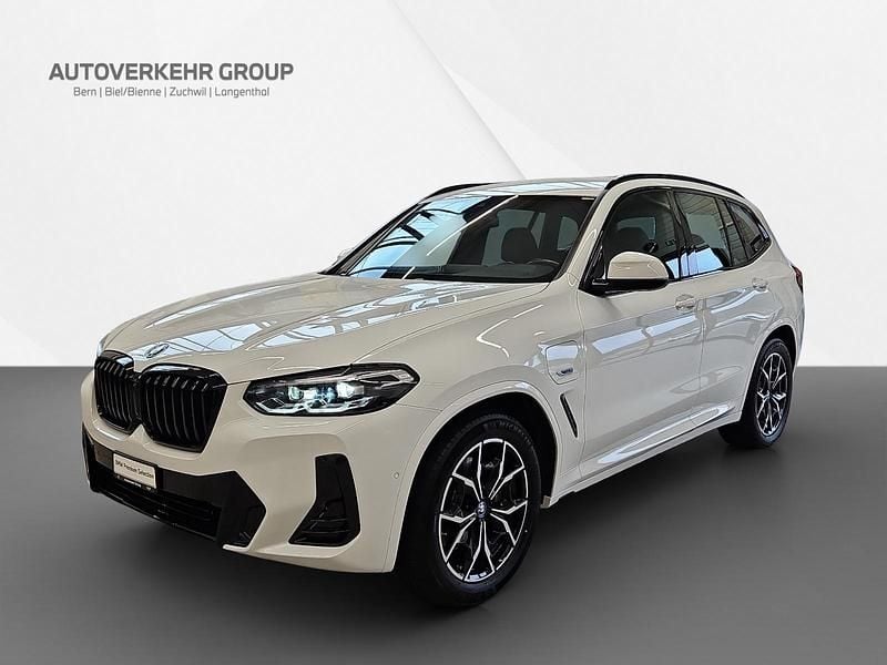 Gebraucht 2022 BMW X3 M Sport SUV | CHF 41’800 (Fairer Preis) - Bild 1/4