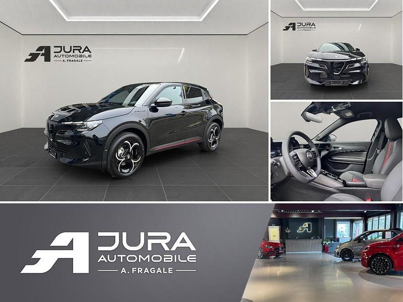 Neu 2025 Alfa Romeo Junior Edizione Speciale SUV | CHF 31’500 (Superpreis) - Bild 1/4