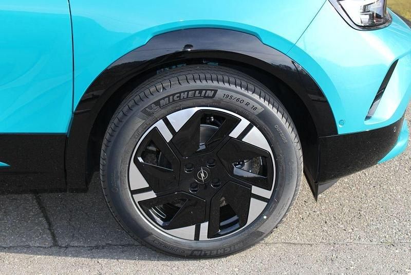 Neu Opel Mokka-e 114 kW (156 PS) 2025 SUV