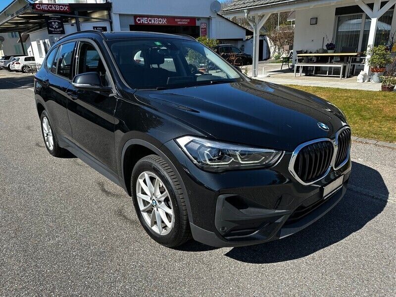 Gebraucht 2022 BMW X1 SUV | CHF 17’800 (Guter Preis) - Bild 1/4