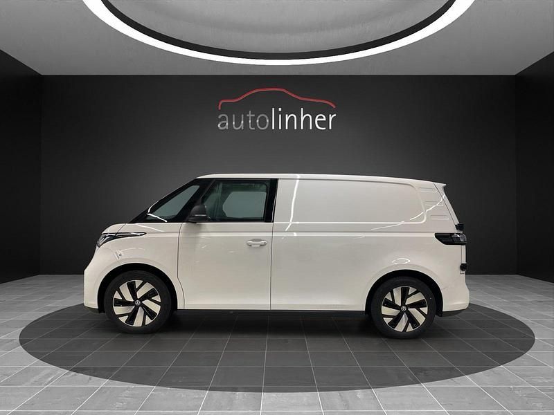 Neu VW ID. Buzz Pro 250 kW (340 PS) 2026 Van / Kleinbus