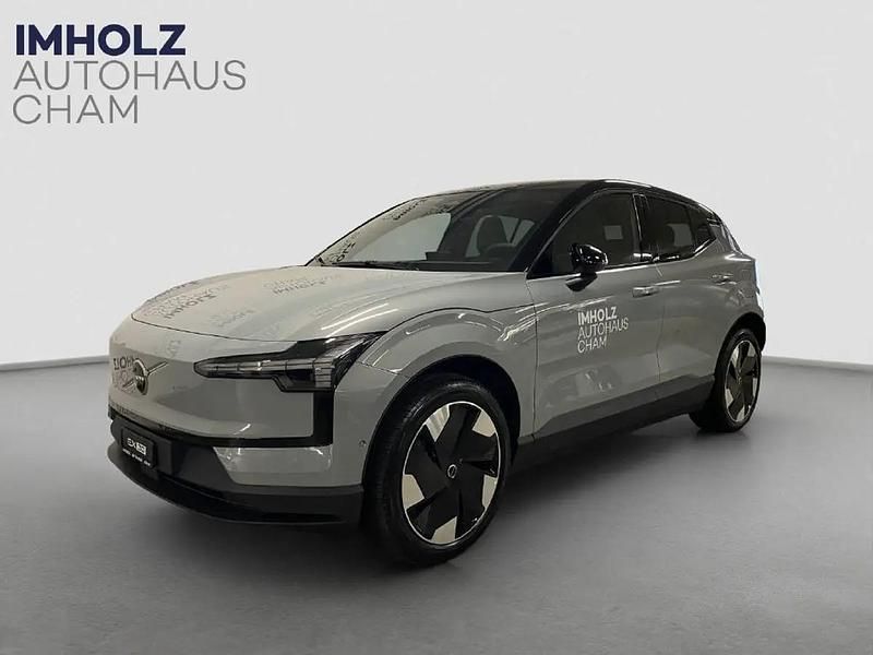 Gray Gebraucht 2025 Volvo EX30 Performance SUV | CHF 44’389 (Fairer Preis) - Bild 1/4