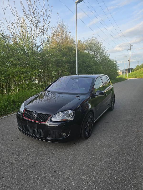 Gebraucht VW Golf V Edition 230 PS (169 kW) 2007