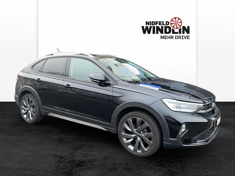 Gebraucht 2022 VW Taigo Style SUV | CHF 23’900 (Fairer Preis) - Bild 1/4