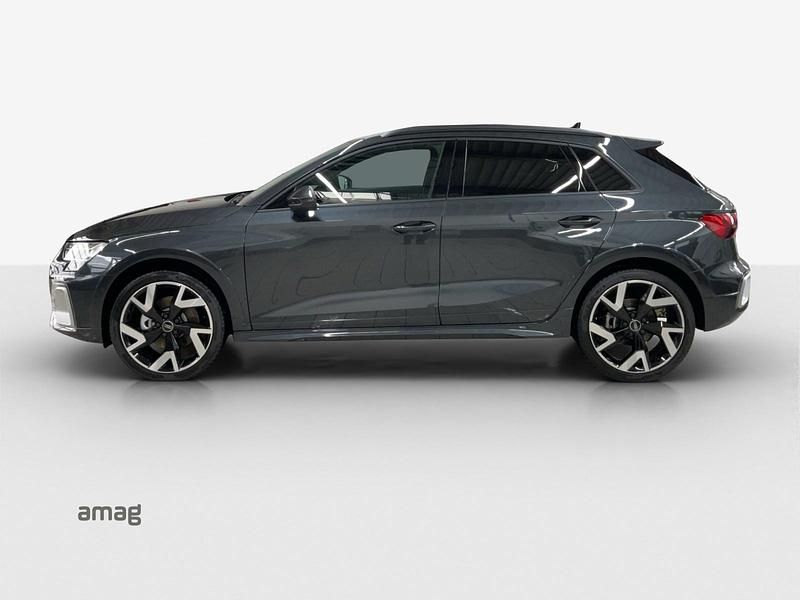 Neu 2025 Audi A3 e-tron Attraction Kleinwagen | CHF 44’700 (Fairer Preis) - Bild 1/4