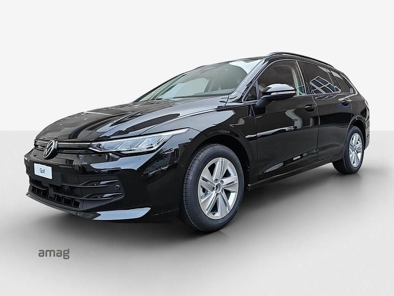 Neu 2025 VW Golf VIII Life Kombi | CHF 34’900 (Teuer) - Bild 1/4