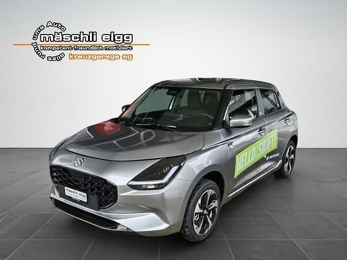 Gebraucht 2024 Suzuki Swift Limousine | CHF 24’900 (Teuer) - Bild 1/4