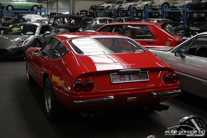 Gebraucht Ferrari Daytona 352 PS (258 kW) 1973 Coupé