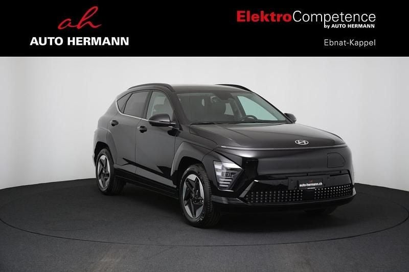 Neu 2025 Hyundai Kona SUV | CHF 36’900 (Superpreis) - Bild 1/4