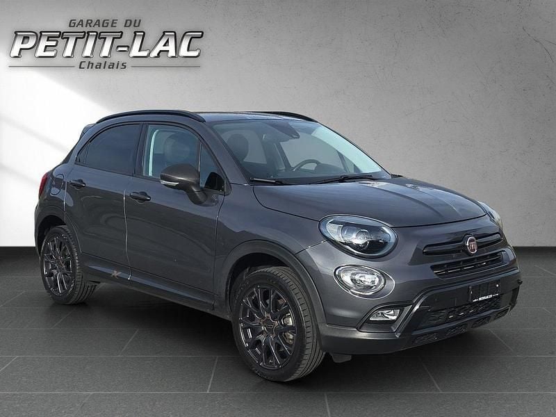 Gebraucht 2019 Fiat 500X S SUV | CHF 19’900 (Etwas zu teuer) - Bild 1/4