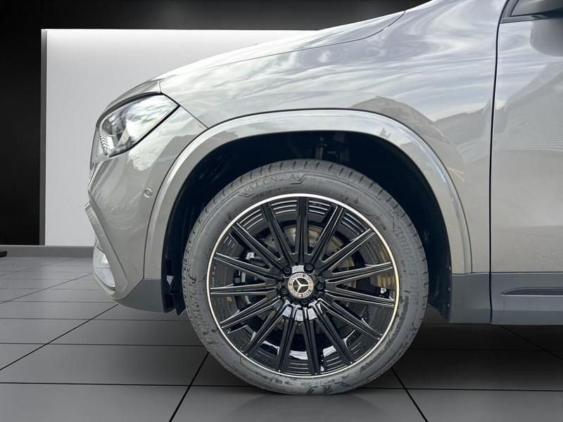 Neu Mercedes GLA220 190 PS (139 kW) 2026 Grau SUV