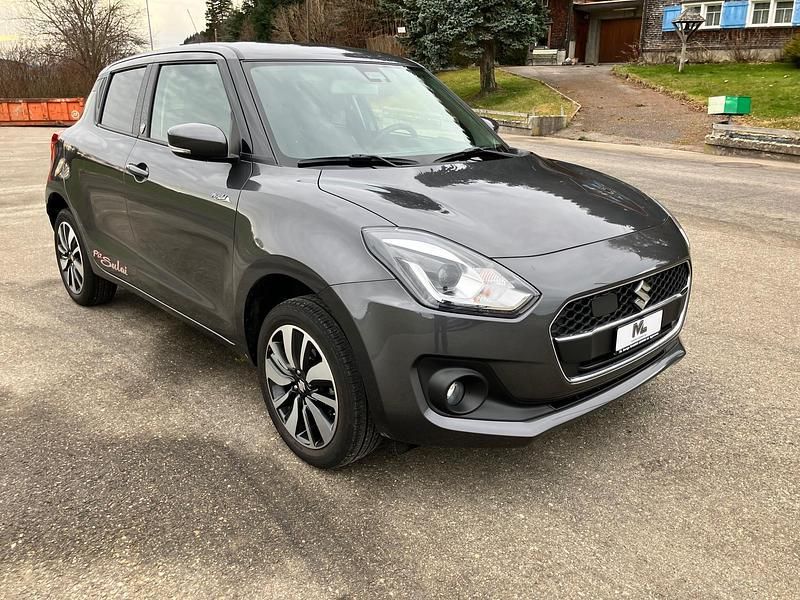Gebraucht 2019 Suzuki Swift | CHF 16’450 (Fairer Preis) - Bild 1/4