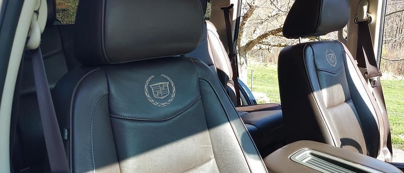 Gebraucht Cadillac Escalade 337 PS (247 kW) 2013 SUV