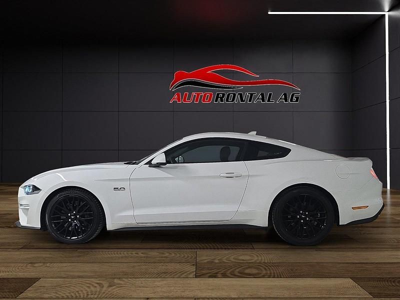 Gebraucht Ford Mustang GT Fastback 451 PS (331 kW) 2022 Coupé