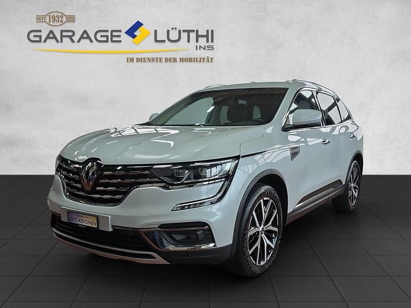 Gebraucht Renault Koleos Intens 190 PS (139 kW) 2020 SUV