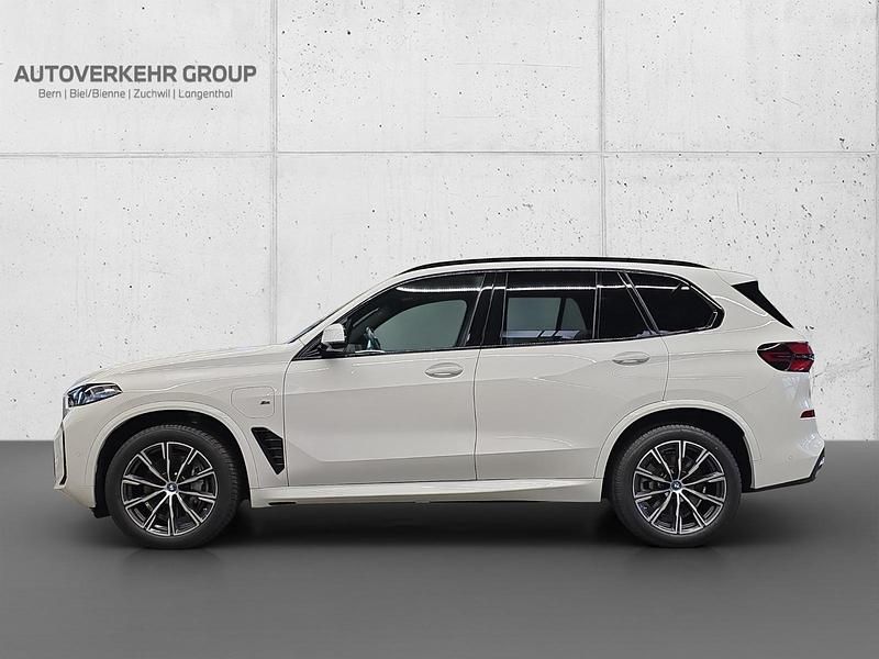 Gebraucht BMW X5 M Sport 313 PS (230 kW) 2024 SUV