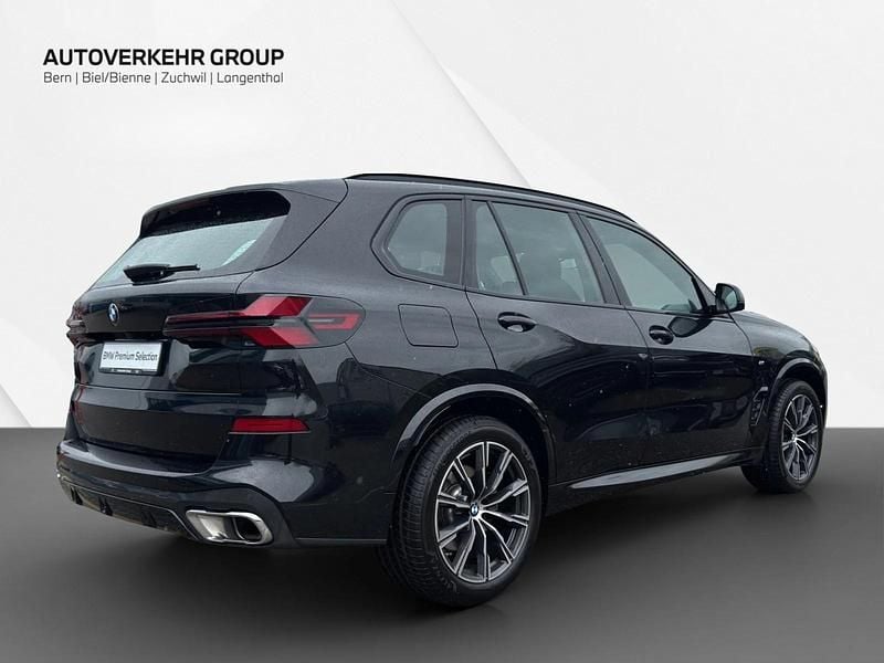 Gebraucht BMW X5 M Sport 286 PS (210 kW) 2024 SUV