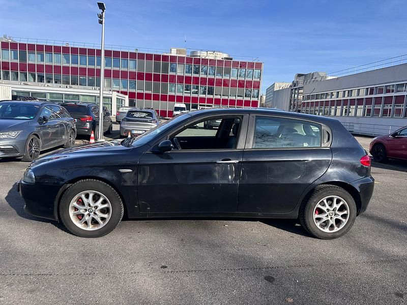 Gebraucht Alfa Romeo 147 Progression 150 PS (110 kW) 2008 Kleinwagen
