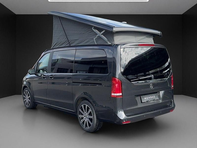 Gebraucht Mercedes V250 Marco Polo 190 PS (139 kW) 2021 Van / Kleinbus