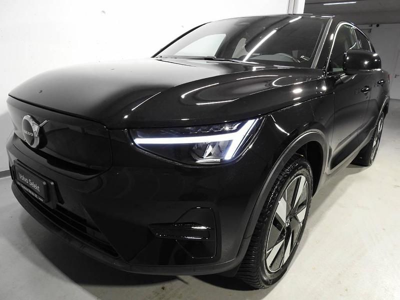 Schwarz Gebraucht 2024 Volvo C40 Plus SUV | CHF 37’900 (Guter Preis) - Bild 1/4