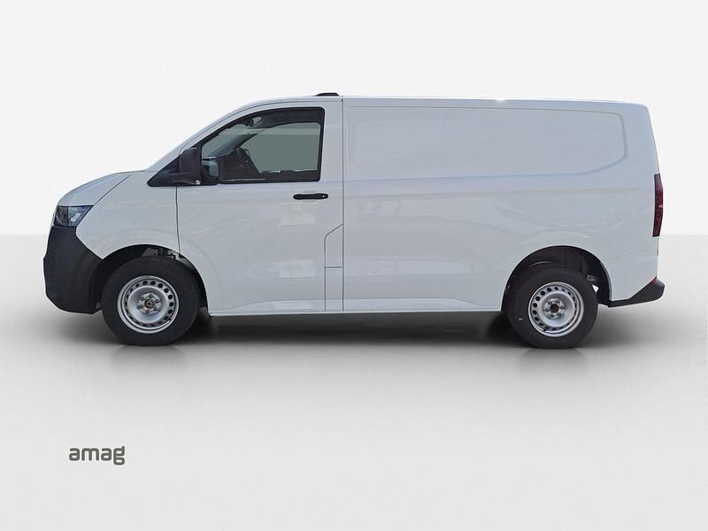 Gebraucht VW Transporter 150 PS (110 kW) 2025 Van