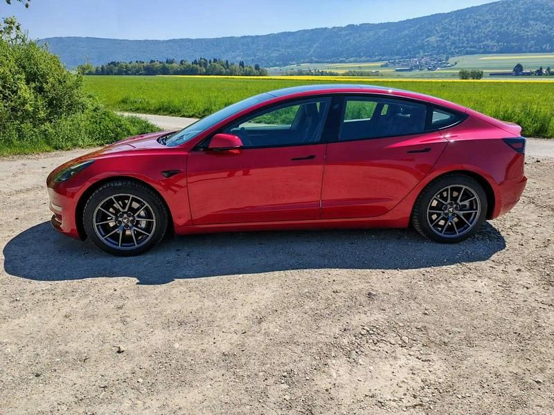 Gebraucht Tesla Model 3 365 kW (497 PS) 2021 Limousine